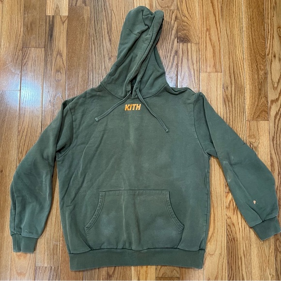 Kith Other - Men’s Kith Hoodie